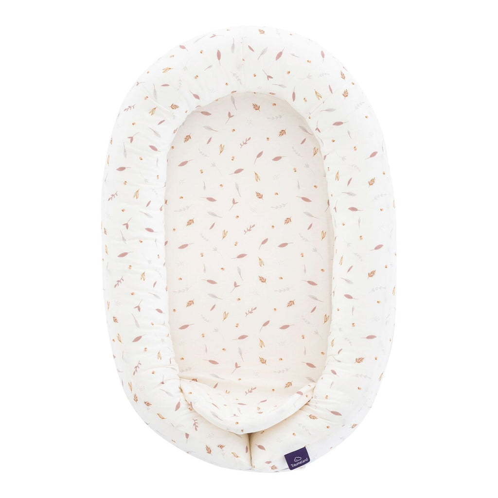 Babynest HOME Comfort med madrass bakside