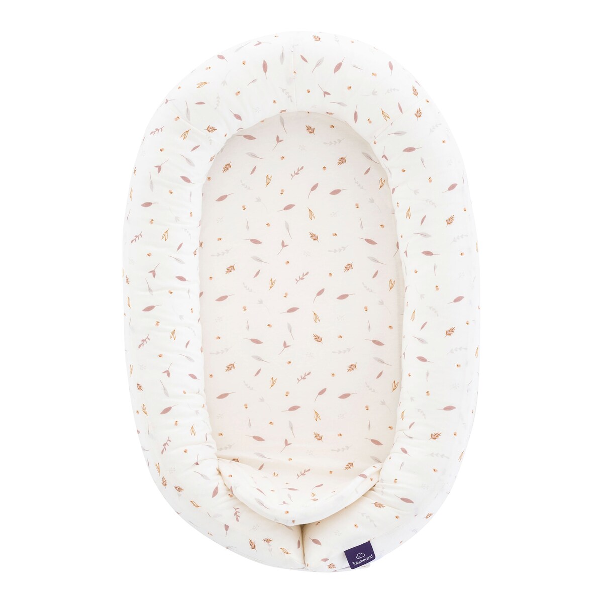 Babynest HOME Comfort med madrass bakside