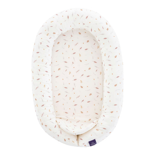 Babynest HOME Comfort med madrass bakside