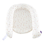 Montert babynest HOME Comfort med madrass