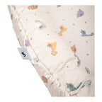 Babynest NIDO jersey bomull 80x55 cm pakket