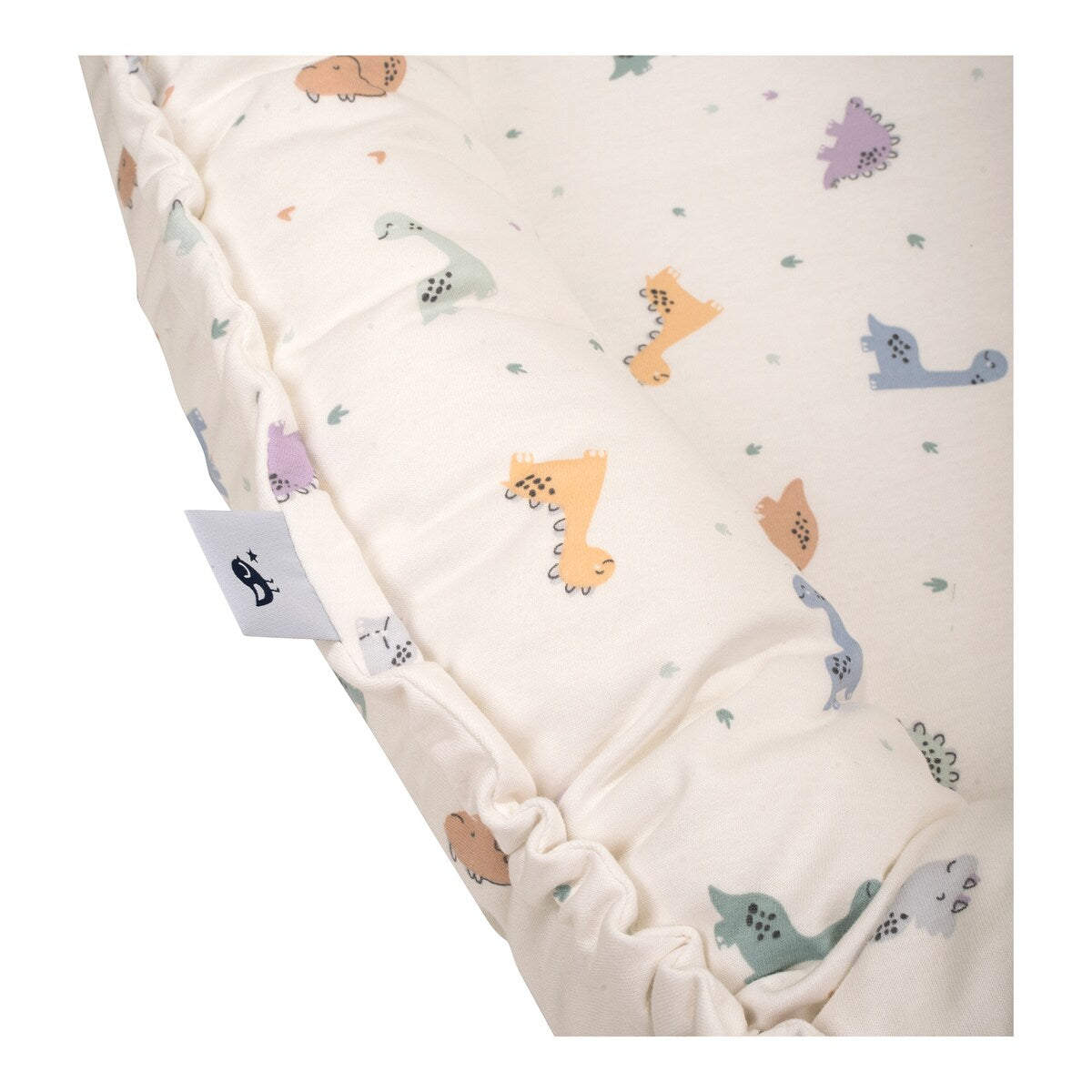 Babynest NIDO jersey bomull 80x55 cm pakket