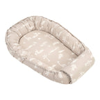 Babynest NIDO Max 80x55 cm forfra