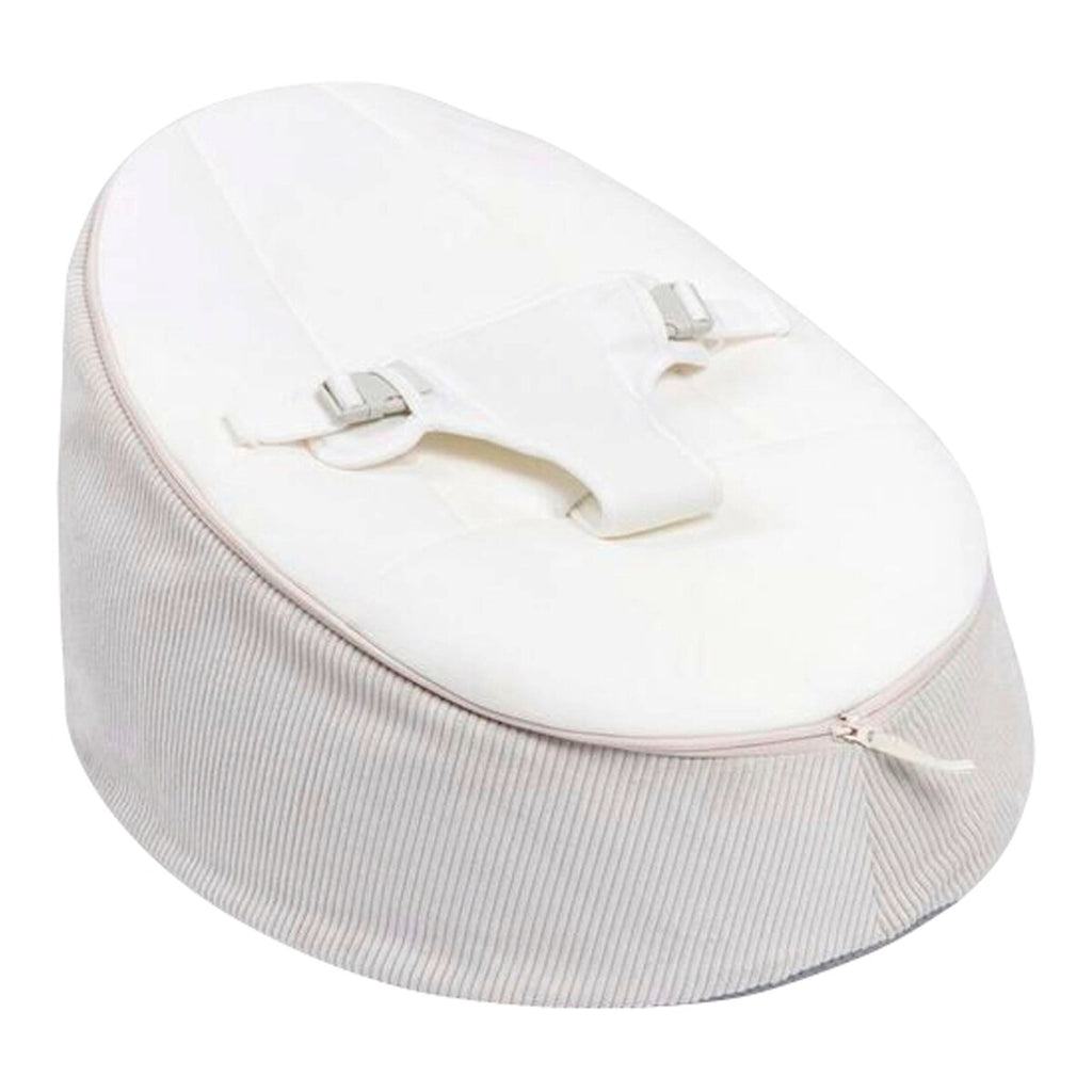 Babynest og sittesekk Seat'n Grow forfra