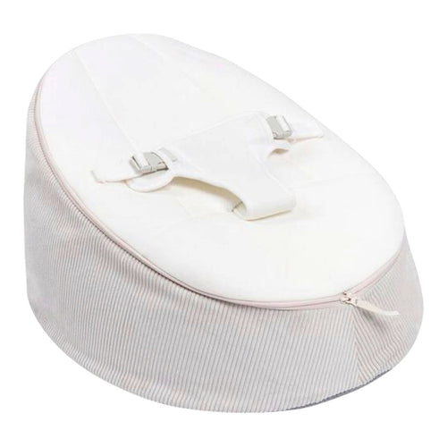 Babynest og sittesekk Seat'n Grow forfra