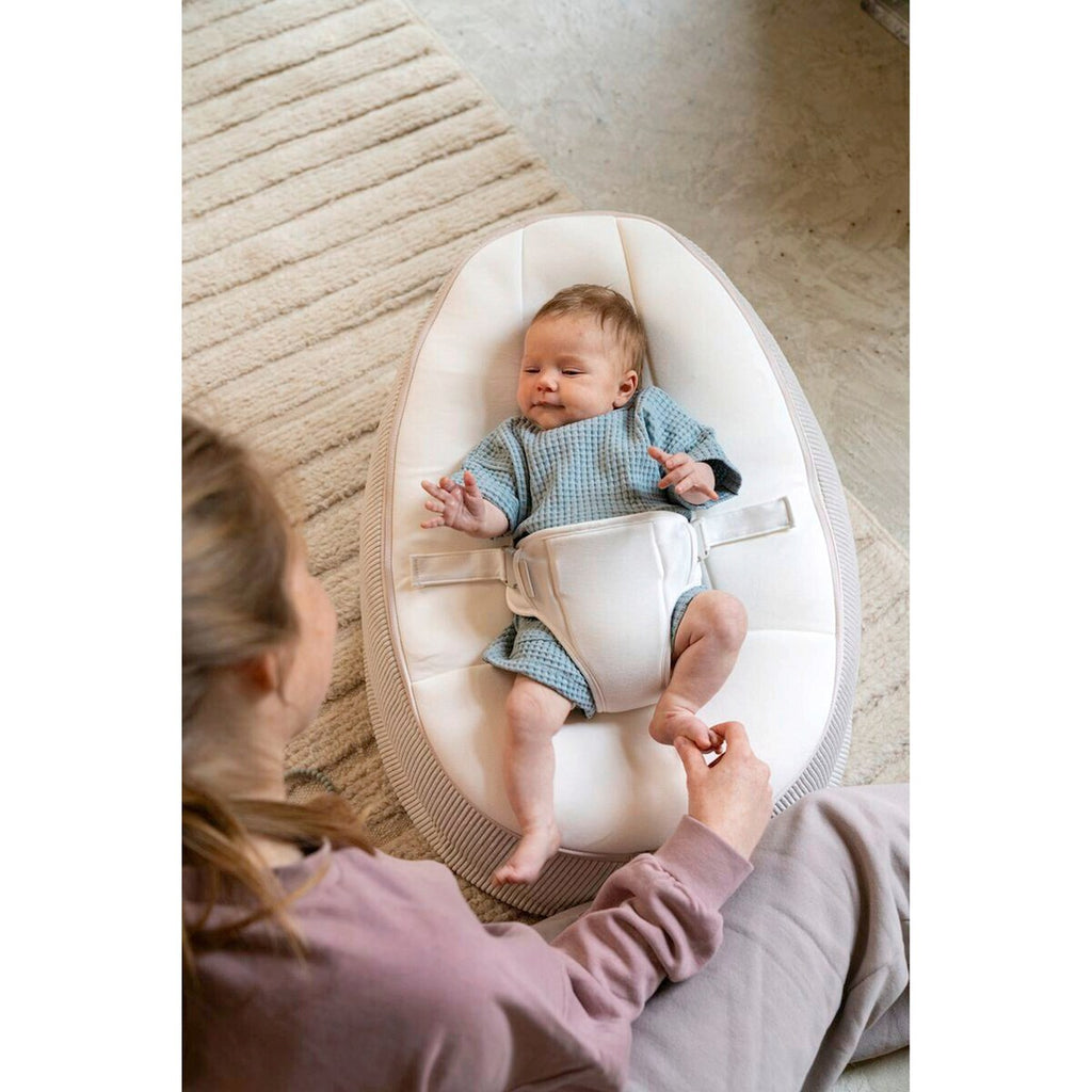 Babynest og sittesekk Seat'n Grow fullt utbredt