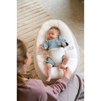 Babynest og sittesekk Seat'n Grow fullt utbredt