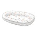 Babynest Waldfreunde 80x55 cm forfra