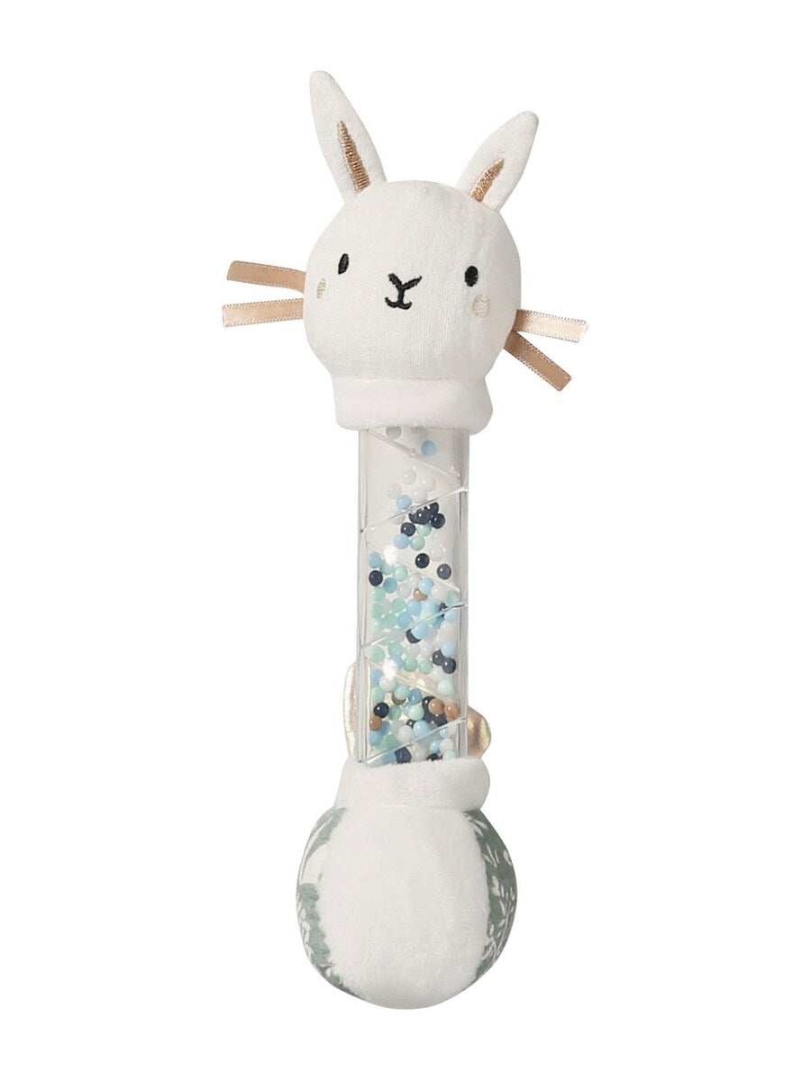 Babyrangle Waldspaziergang 20x9 cm bomull forfra