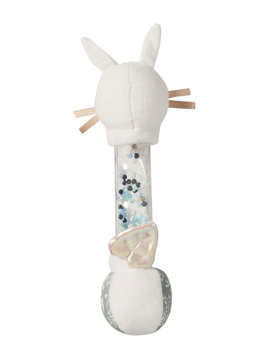Babyrangle Waldspaziergang 20x9 cm bomull bakside
