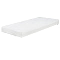 Babysengmadrass Air Balance PLUS safe asleep® forfra