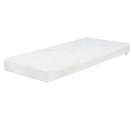Babysengmadrass Air Balance PLUS safe asleep® forfra