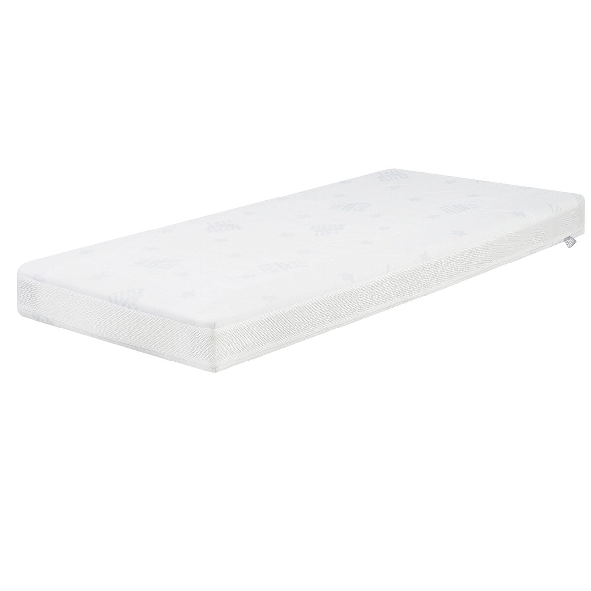 Babysengmadrass Air Balance PLUS safe asleep® forfra