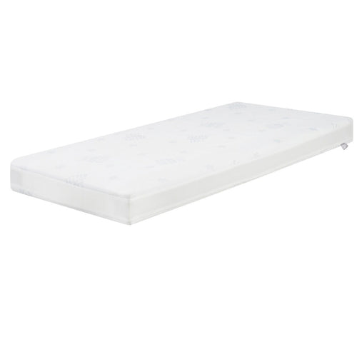 Babysengmadrass Air Balance PLUS safe asleep® forfra