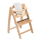 Montert Babysete for barnestol Alpha+, Beta+ og Arketa i stol