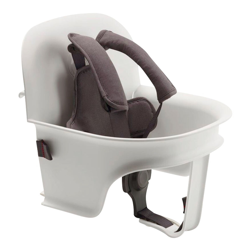 Babysett for barnestol Giraffe foran