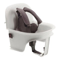Babysett for barnestol Giraffe foran