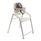 Babysett for barnestol Giraffe bakside