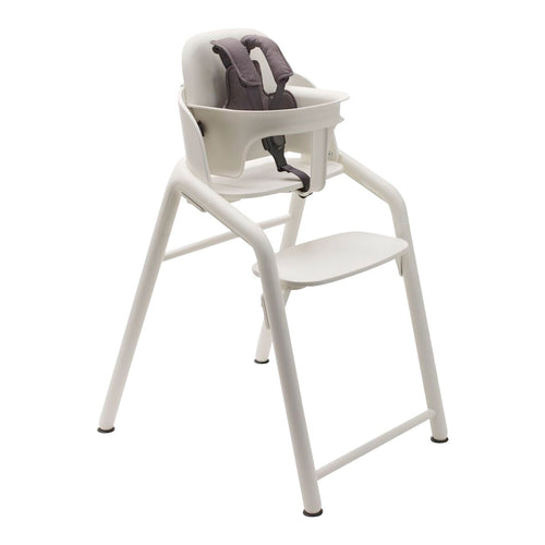 Babysett for barnestol Giraffe bakside