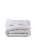 Babysteppdyne i mikrofiber TOG 4, 100 % polyester forfra