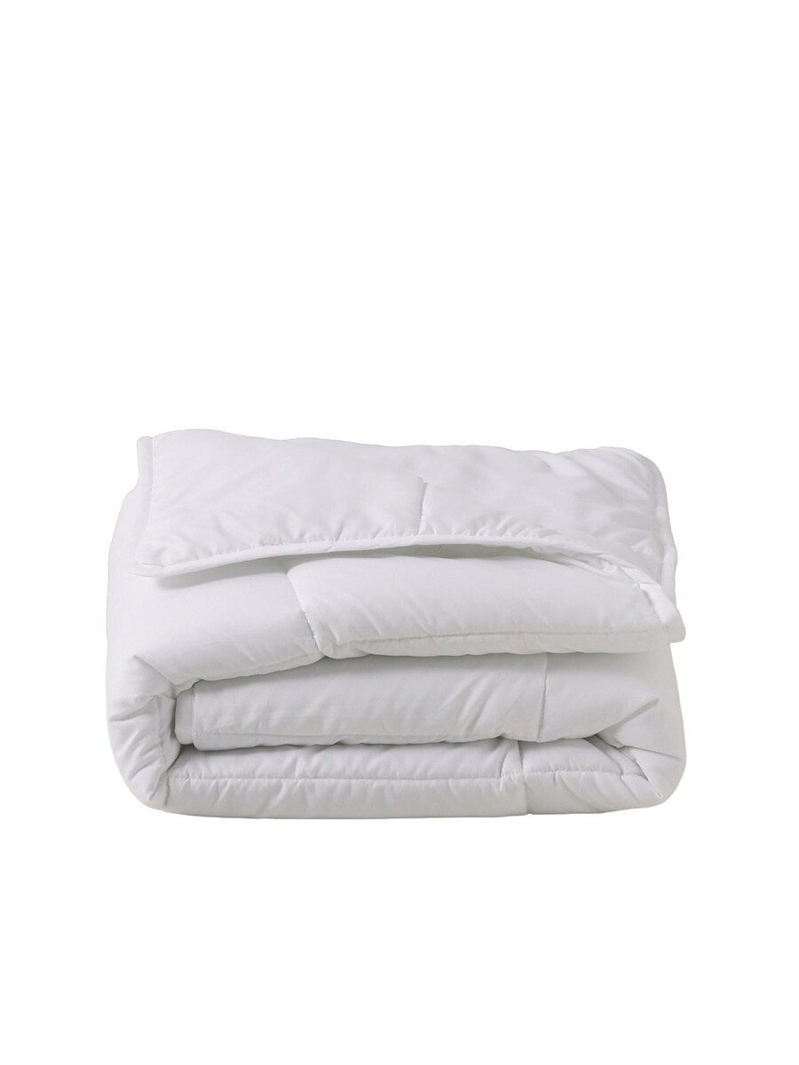 Babysteppdyne i mikrofiber TOG 4, 100 % polyester forfra