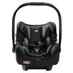 Babystol i-Jemini i-Size fra fødsel til 13 kg - Joie Signature bakside