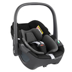 Babystol Pebble 360 i-Size dreibar bakside