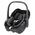 Babystol Pebble 360 i-Size dreibar forfra