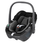 Babystol Pebble 360 i-Size dreibar forfra