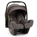 Babystol PIPA next i-Size 40-83 cm med solkalesje forfra