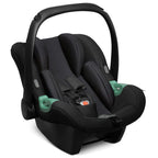 Babystol Tulip i-Size 45-85 cm med kalesje og innleggspute bakside