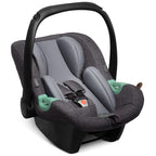 Babystol Tulip i-Size gruppe 0+ Street forfra