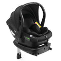 Babystolsett Drive N Care i-Size 40-87 cm med Isofix-base Hauck for sikker biltransport