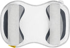 Babystøttepute Cosypad smokey bakside