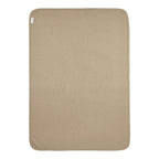 Babyteppe 75x100 cm 0.5 TOG med bomull bakside