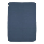 Babyteppe 75x100 cm 0.5 TOG med bomull i barnevogn