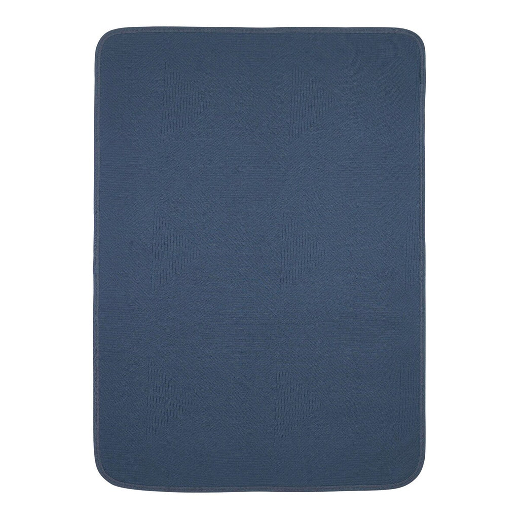 Babyteppe 75x100 cm 0.5 TOG med bomull bredt utsnitt