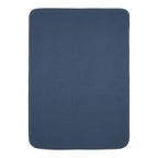 Babyteppe 75x100 cm 0.5 TOG med bomull bredt utsnitt