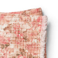 Babyteppe bomull 75x100 cm River Rose Oeko-Tex forfra