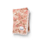 Babyteppe bomull 75x100 cm River Rose Oeko-Tex bakside