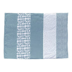 Detalj av Babyteppe Classics patchwork 70x100 cm bomull stoff