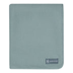 Babyteppe Essential Winter økologisk bomull 75 x 95 cm - emma & noah