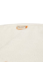Babyteppe Filou i plysj 100x75 cm - Sterntaler montert i barnevogn