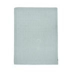 Babyteppe Knots strikket 75x100 cm 1.0 TOG bomull - Meyco Baby