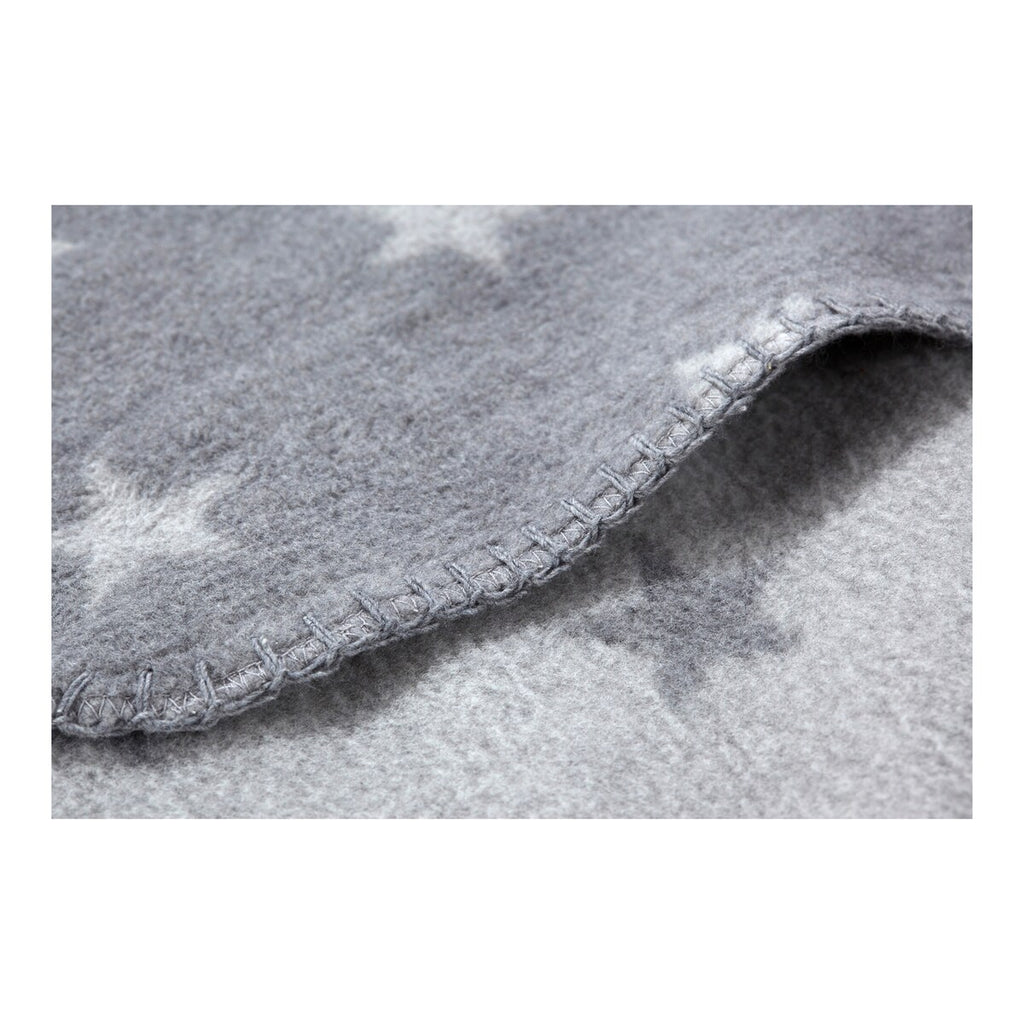 Babyteppe med UV-beskyttelse 50+ bomull 75x100 cm i bruk