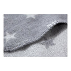 Babyteppe med UV-beskyttelse 50+ bomull 75x100 cm i bruk