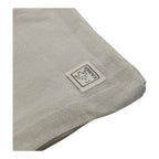 Babyteppe i merinoull 80x100 cm - Kaiser bakside
