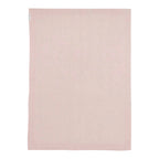Babyteppe Mini Knots 75x100 cm 1.0 TOG bomull grovstrikk - Meyco Baby