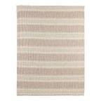 Babyteppe musselin bomull 75x100 cm 1.5 TOG Meyco Baby bakside