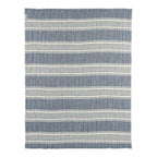 Babyteppe musselin bomull 75x100 cm 1.5 TOG - Meyco Baby
